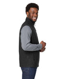 North End Aura Sweater Fleece Vest NE714