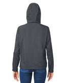 North End Women's Aura Lightweight Packable Anorak NE810W