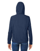 North End Women's Aura Lightweight Packable Anorak NE810W