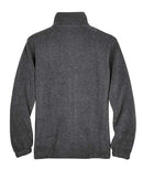 Harriton Youth Full-Zip Fleece M990Y