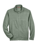 Harriton Youth Full-Zip Fleece M990Y