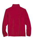 Harriton Youth Full-Zip Fleece M990Y