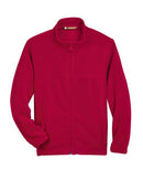 Harriton Youth Full-Zip Fleece M990Y