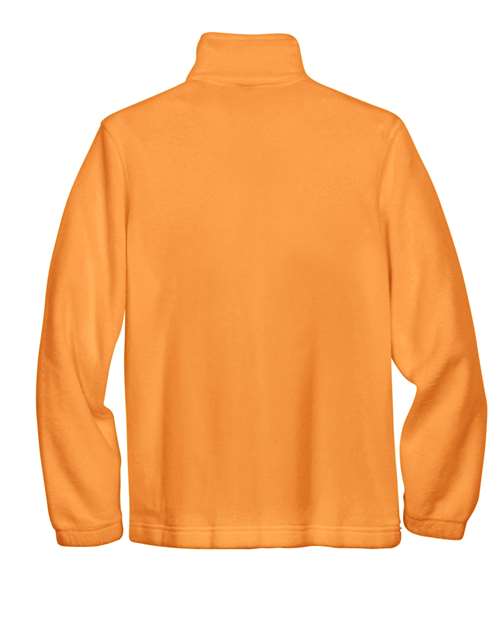 Harriton Youth Full-Zip Fleece M990Y