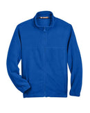 Harriton Youth Full-Zip Fleece M990Y