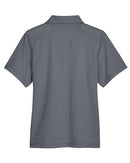 UltraClub Women's Cavalry Twill Performance Polo UC102W