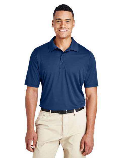 Team 365 Tall Zone Performance Polo TT51T
