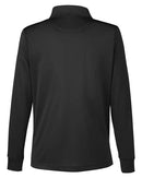 Harriton Women's Advantage Snag Protection Plus IL Long Sleeve Polo M348LW