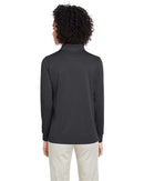 Harriton Women's Advantage Snag Protection Plus IL Long Sleeve Polo M348LW