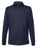 Harriton Women's Advantage Snag Protection Plus IL Long Sleeve Polo M348LW