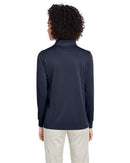 Harriton Women's Advantage Snag Protection Plus IL Long Sleeve Polo M348LW