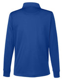 Harriton Women's Advantage Snag Protection Plus IL Long Sleeve Polo M348LW