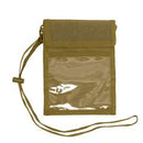 Rothco Deluxe ID Holder. Item