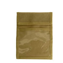 Rothco Deluxe ID Holder. Item