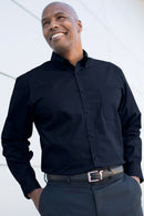 Edwards Comfort Stretch Long Sleeve Mens Shirt [