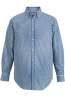 Edwards Comfort Stretch Long Sleeve Mens Shirt [