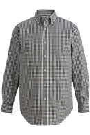 Edwards Comfort Stretch Long Sleeve Mens Shirt [