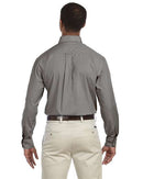 Harriton Essential Poplin M510