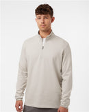 Independent Trading Co. Perform Quarter-Zip Pullover EXP20PQ