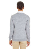 Harriton Womens Pilbloc V-Neck Sweater M420W