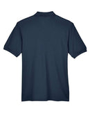 Harriton Easy Blend™ Polo with Pocket M265P