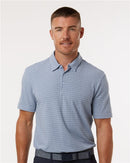 Adidas Printed Blend Polo A702