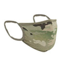 Rothco MultiCam Reusable 3-Layer Face Mask - Reversible MultiCam / Coyote. Item