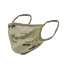 Rothco MultiCam Reusable 3-Layer Face Mask - Reversible MultiCam / Coyote. Item