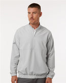 Adidas Woven Half-Zip Pullover A705