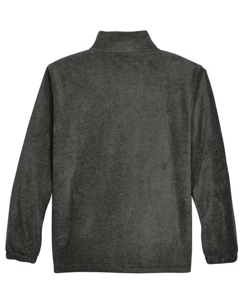 Harriton Full-Zip Fleece - Tall Sizes M990T