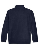 Harriton Full-Zip Fleece - Tall Sizes M990T
