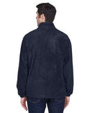 Harriton Full-Zip Fleece - Tall Sizes M990T