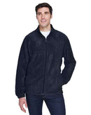 Harriton Full-Zip Fleece - Tall Sizes M990T