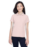 Harriton Women's Blend-Tek™ Polo M280W