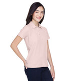 Harriton Women's Blend-Tek™ Polo M280W