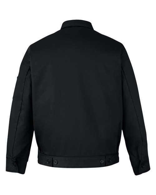 Harriton Tall ClimaBloc® Station Jacket M721T