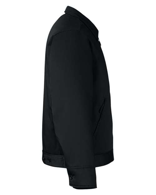 Harriton Tall ClimaBloc® Station Jacket M721T