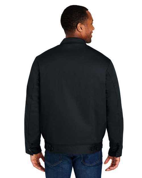 Harriton Tall ClimaBloc® Station Jacket M721T