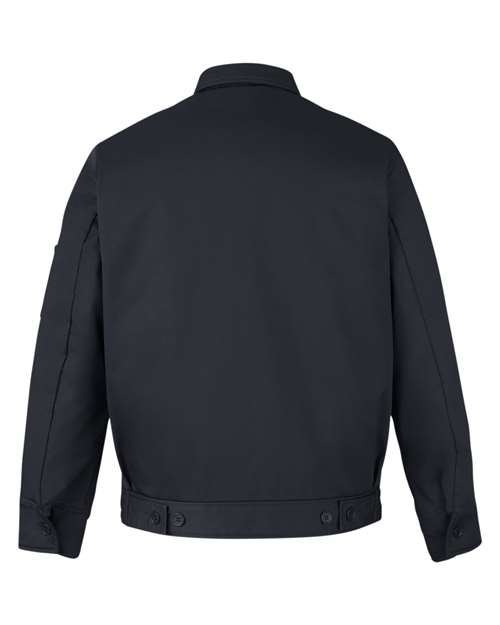 Harriton Tall ClimaBloc® Station Jacket M721T