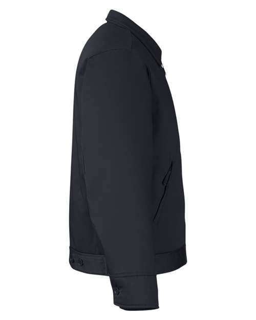 Harriton Tall ClimaBloc® Station Jacket M721T