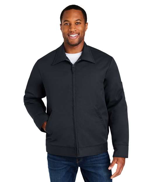 Harriton Tall ClimaBloc® Station Jacket M721T