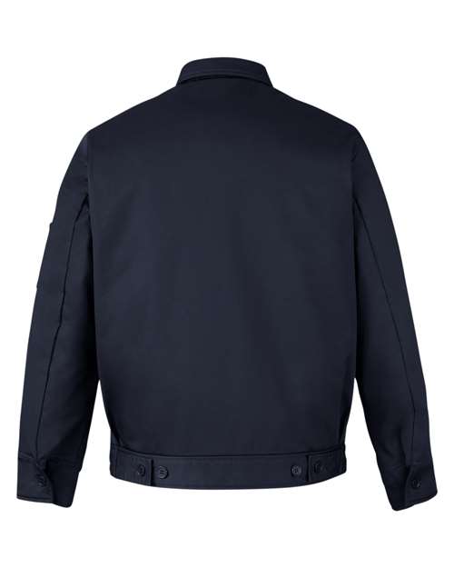 Harriton Tall ClimaBloc® Station Jacket M721T