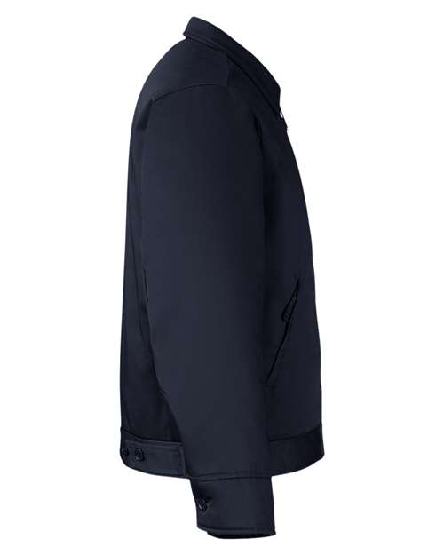 Harriton Tall ClimaBloc® Station Jacket M721T
