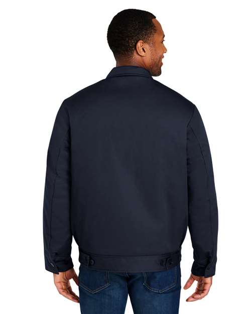Harriton Tall ClimaBloc® Station Jacket M721T