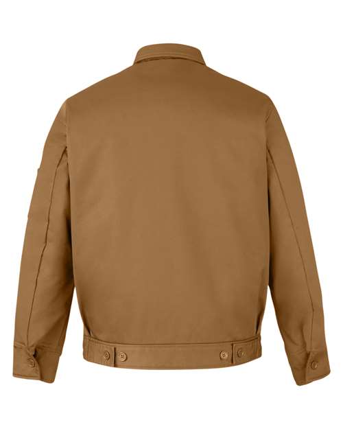 Harriton Tall ClimaBloc® Station Jacket M721T