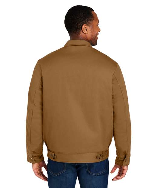 Harriton Tall ClimaBloc® Station Jacket M721T