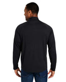 CORE365 Origin Performance Pique Quarter-Zip Pullover CE418