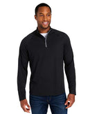 CORE365 Origin Performance Pique Quarter-Zip Pullover CE418