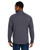 CORE365 Origin Performance Pique Quarter-Zip Pullover CE418