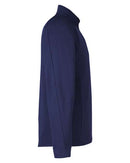 CORE365 Origin Performance Pique Quarter-Zip Pullover CE418